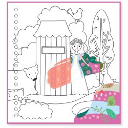 Floss &amp; Rock - Magic Multiplay - Fairy Tale^