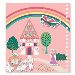 Floss &amp; Rock - Magic Multiplay - Fairy Tale^