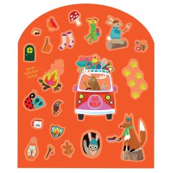 Floss &amp; Rock - Stick &amp; Play - Adventure