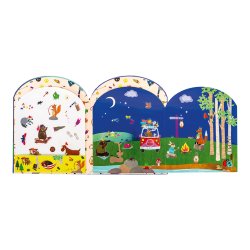 Floss &amp; Rock - Stick &amp; Play - Adventure