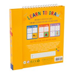 Floss &amp; Rock - Lr at tegne - Pets^