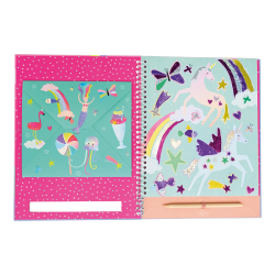 Floss &amp; Rock - Mal med folie - Fantasy^