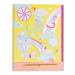 Floss &amp; Rock - Mal med folie - Fantasy^