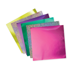 Floss &amp; Rock - Mal med folie - Fantasy^