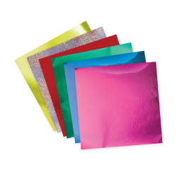 Floss &amp; Rock - Mal med folie - Rainbow Fairy^