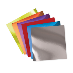 Floss &amp; Rock - Mal med folie - Cars^