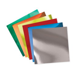 Floss &amp; Rock - Mal med folie - Construction^