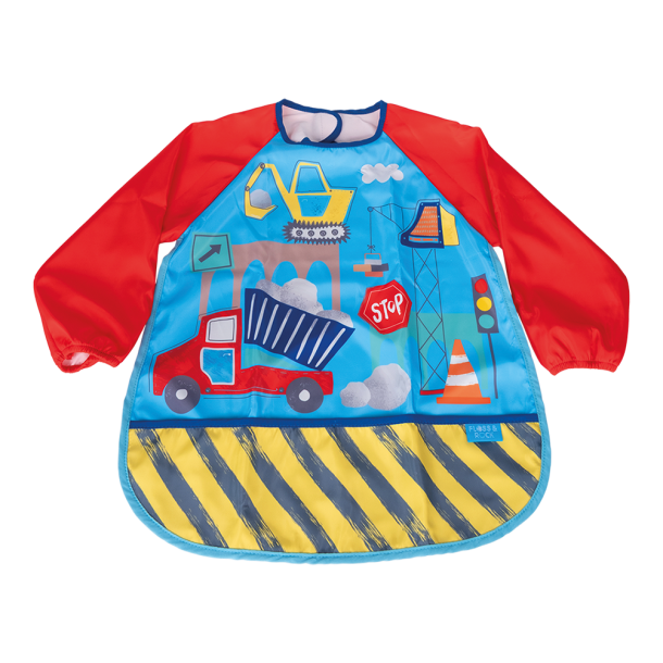 Floss &amp; Rock - Forklde - Construction^