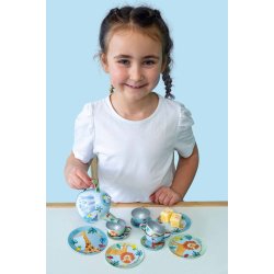 Floss &amp; Rock - Te-s�t 14 stk - Jungle^