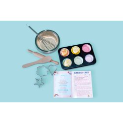 Floss &amp; Rock - Bagest - Rainbow Fairy