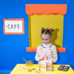 Floss &amp; Rock - Bagest - Rainbow Fairy