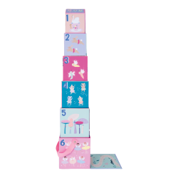 Floss &amp; Rock - Stableklodser pap m. figurer - Enchanted^