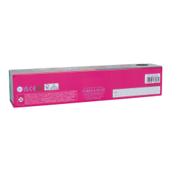 Floss &amp; Rock - Male &amp; Tegnemtte -Rainbow Fairy