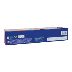 Floss &amp; Rock - Male &amp; Tegnemtte - Jungle