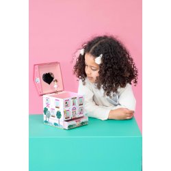 Floss &amp; Rock - Smykkeskrin - Dolls House