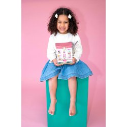 Floss &amp; Rock - Smykkeskrin - Dolls House