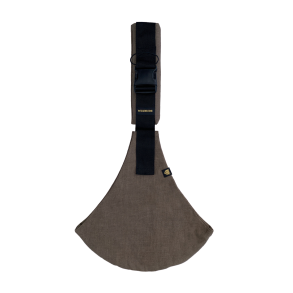 Wildride - Brown Linen