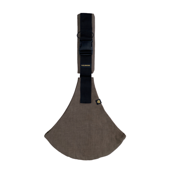 Wildride - Brown Linen