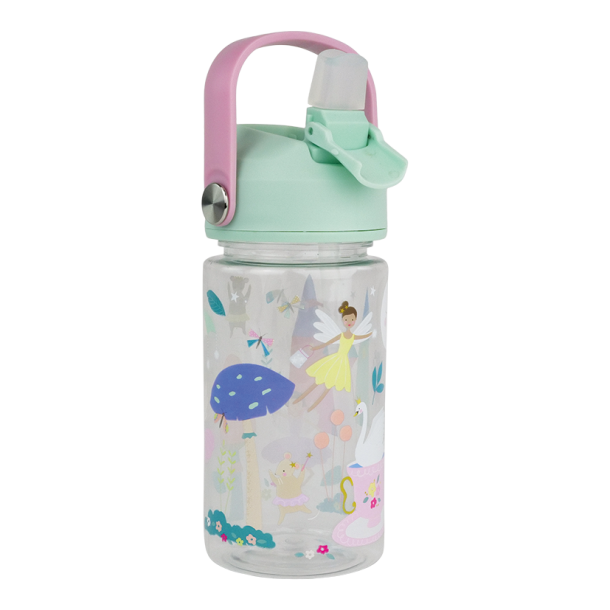 Floss &amp; Rock - Drikkedunk (Tritan) - Enchanted