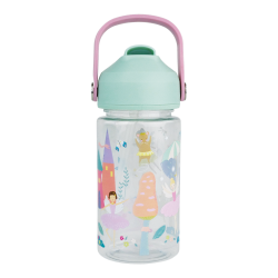 Floss &amp; Rock - Drikkedunk (Tritan) - Enchanted