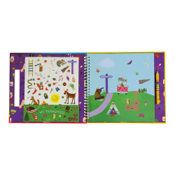 Floss &amp; Rock - Transfer Fun - Adventure