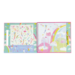 Floss &amp; Rock - Transfer Fun - Fantasy