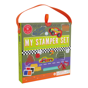 Floss & Rock - Stempelst - Cars^