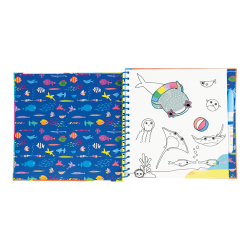 Floss &amp; Rock - Magic Multiplay - Ocean^