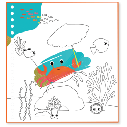 Floss &amp; Rock - Magic Multiplay - Ocean^