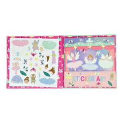 Floss &amp; Rock - Sticker Art - Enchanted^