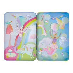 Floss &amp; Rock - Legest Magnetisk - Fantasy