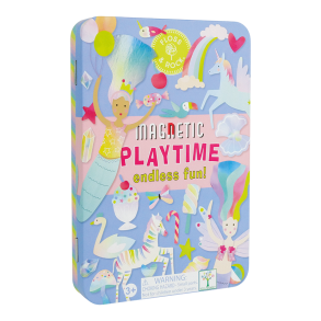 Floss & Rock - Legest Magnetisk - Fantasy