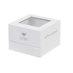 BAMBAM - Forslvet Hrloksske^