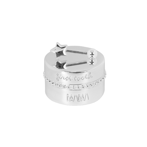 BAMBAM - Tandske - Forslvet^