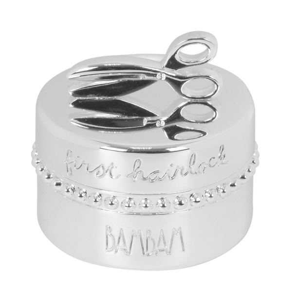 BAMBAM - Forslvet Hrloksske^