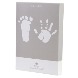 BAMBAM - Blk Fod/Hndaftryksst