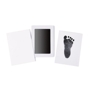 BAMBAM - Blk Fod/Hndaftryksst