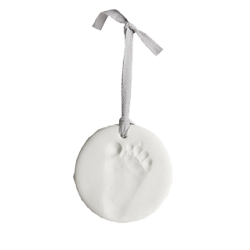 BAMBAM - Ler Fod/Hndaftrykshnger