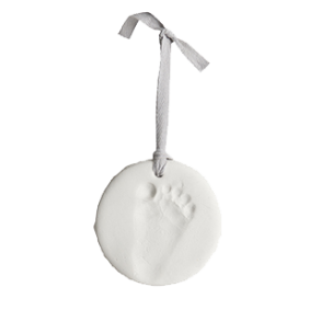 BAMBAM - Ler Fod/Hndaftrykshnger