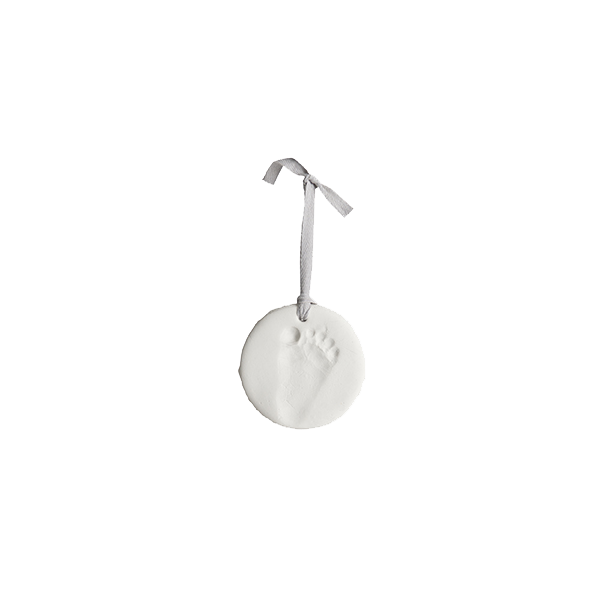 BAMBAM - Ler Fod/Hndaftrykshnger