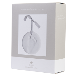 BAMBAM - Ler Fod/Hndaftrykshnger