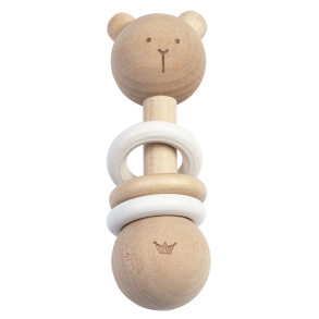 BAMBAM - Miljvenlig Trrangle - Bjrn