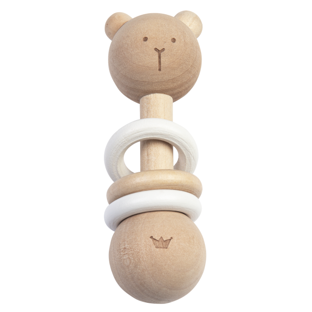 BAMBAM - Miljvenlig Trrangle - Bjrn