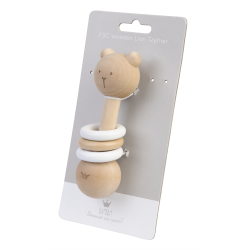 BAMBAM - Miljvenlig Trrangle - Bjrn