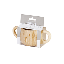 BAMBAM - Kop i Bambus^