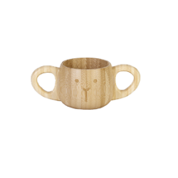 BAMBAM - Kop i Bambus^