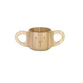 BAMBAM - Kop i Bambus^