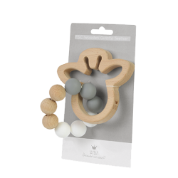 BAMBAM - Miljvenlig Trbidering - Giraf^