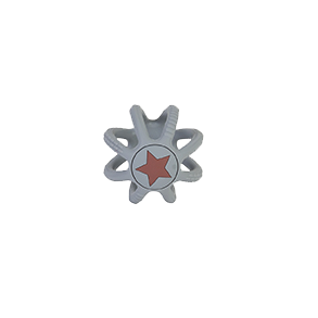 BAMBAM - Silikonebold BPA Fri - Gr