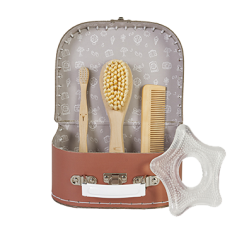 BAMBAM - Rejsekuffert - Stay Time^